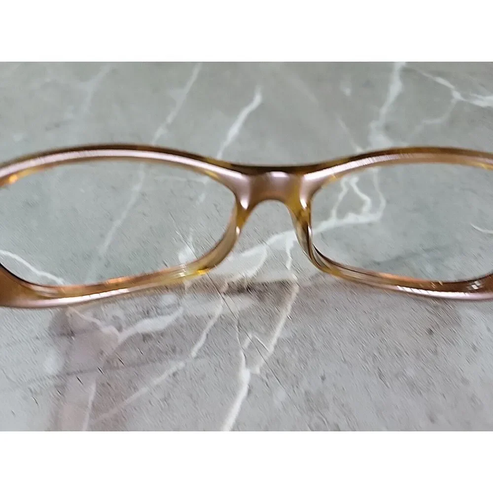 Ray Ban Sunglasses Frame Italy RB4061 642/57 3P Tortoise FRAMES ONLY‎